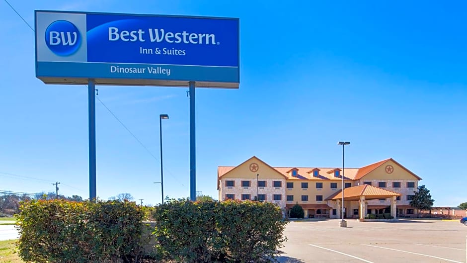 Best Western Dinosaur Valley Inn & Suites