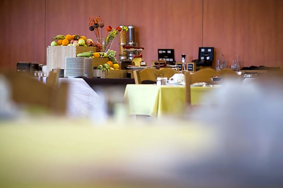 Logis Hôtel Restaurant Solenca