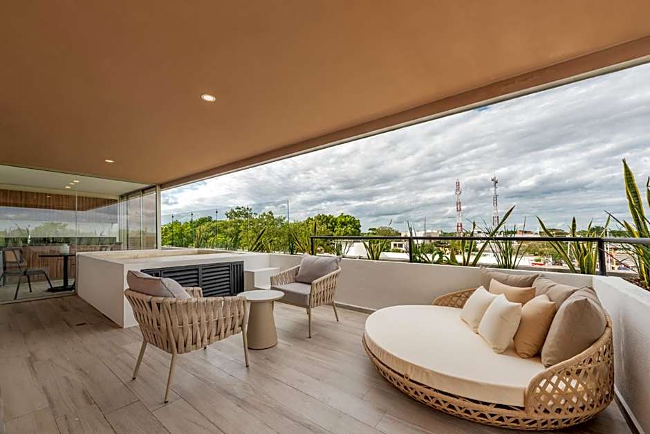 Holiday Inn Tulum By IHG