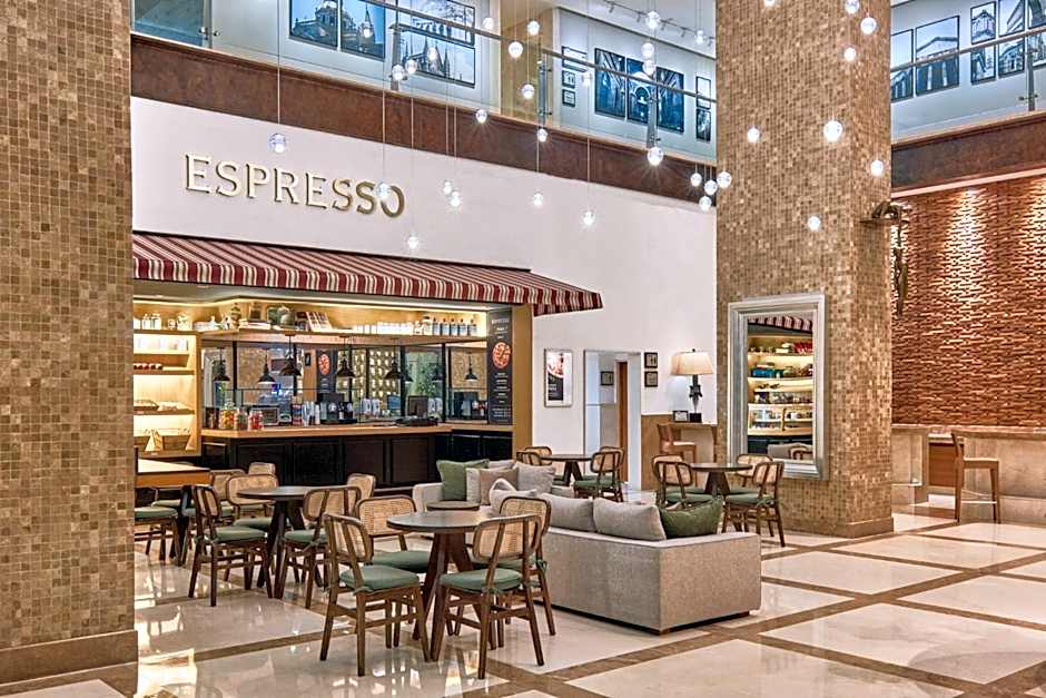 Grand Fiesta Americana Guadalajara Country Club