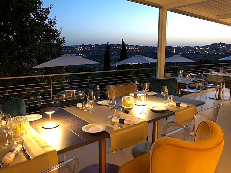 Hotel Villa Flora Relais