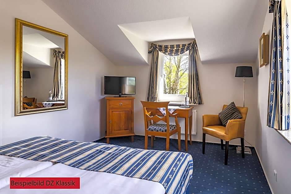 Hotel & Restaurant Villa Ulmenhof