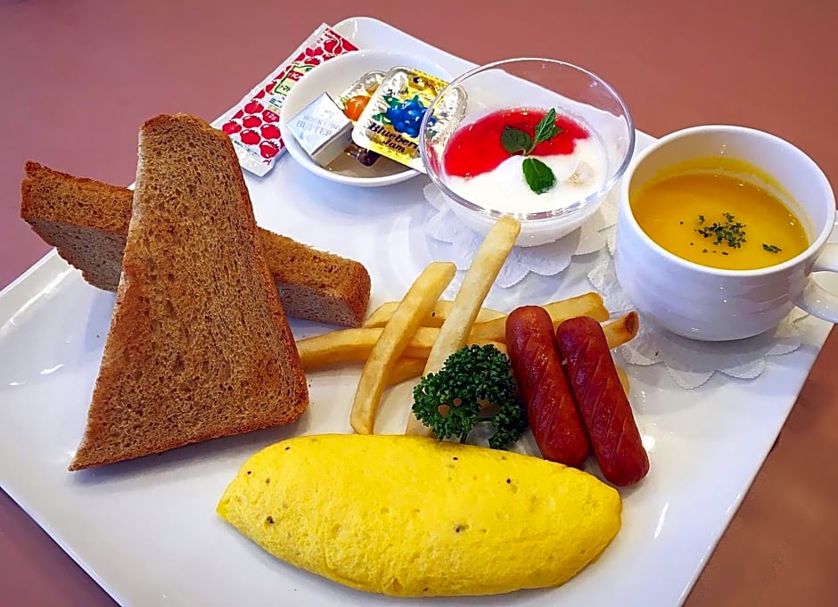 Hotel Bel Air Sendai