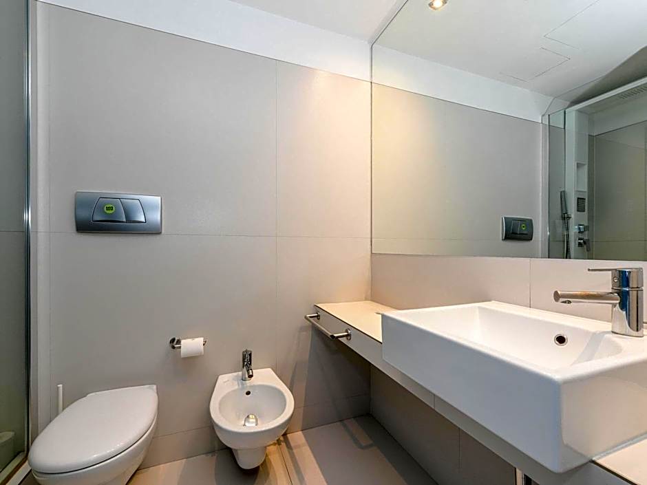 B&B HOTEL Padova Methis