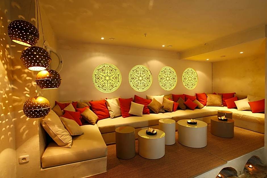 Regency Tunis Hotel