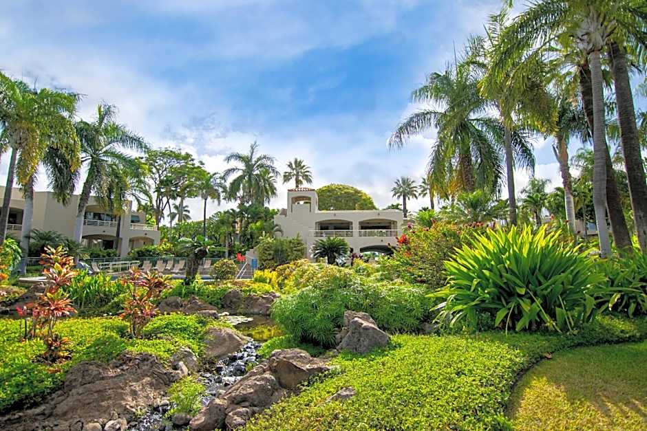 Palms at Wailea Maui
