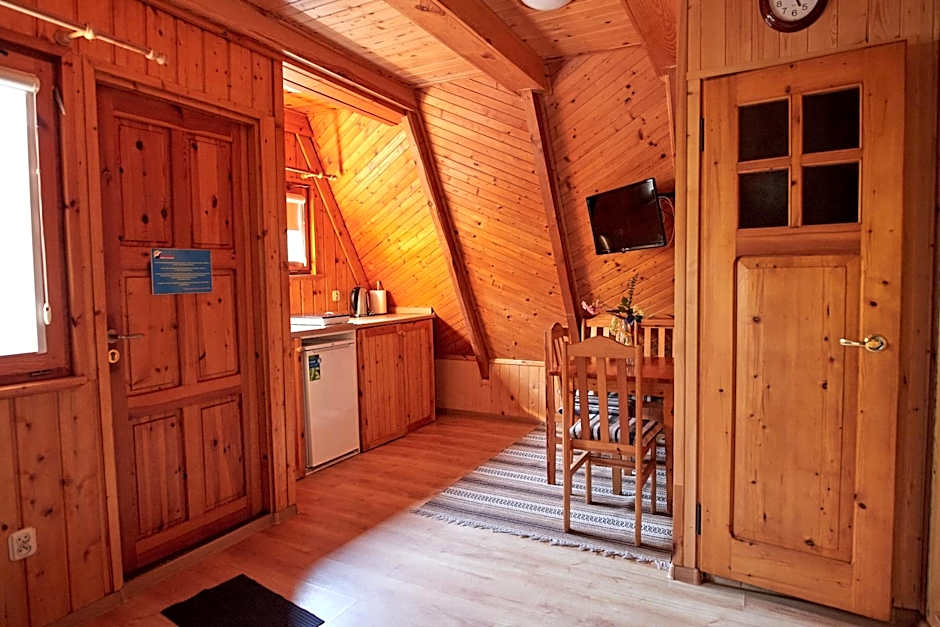 Ośrodek Wypoczynkowy Relaks i Apartamenty