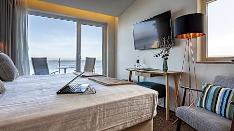 Superior Terrace Double