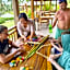 Puri Dajuma Terrace Eco Lodge & Spa