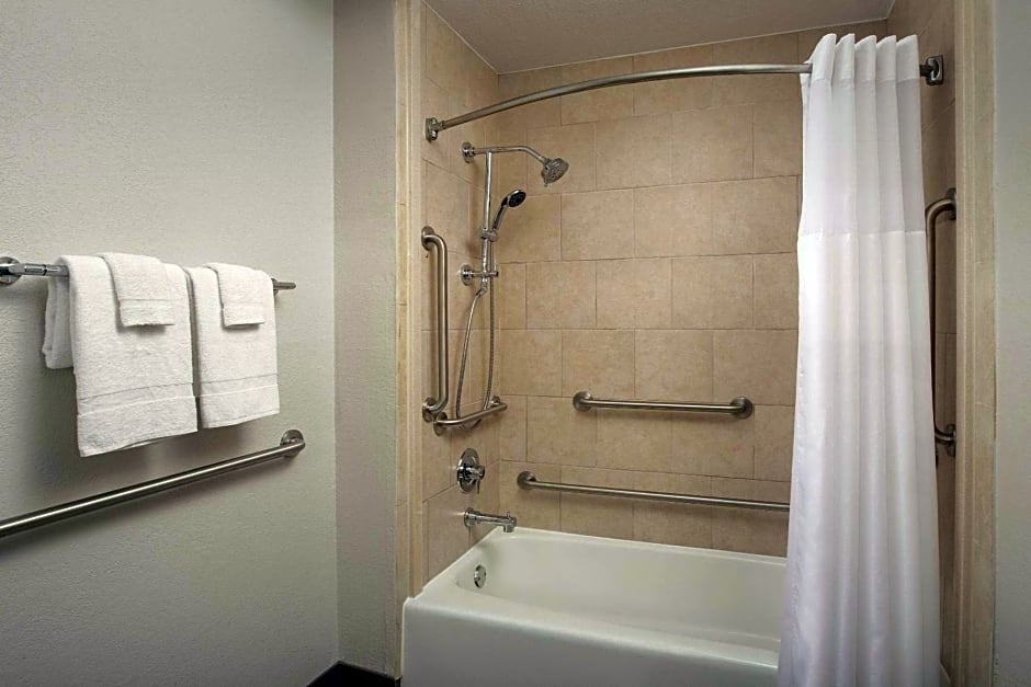 Quality Inn Atlantic Beach-Mayo Clinic Jax Area