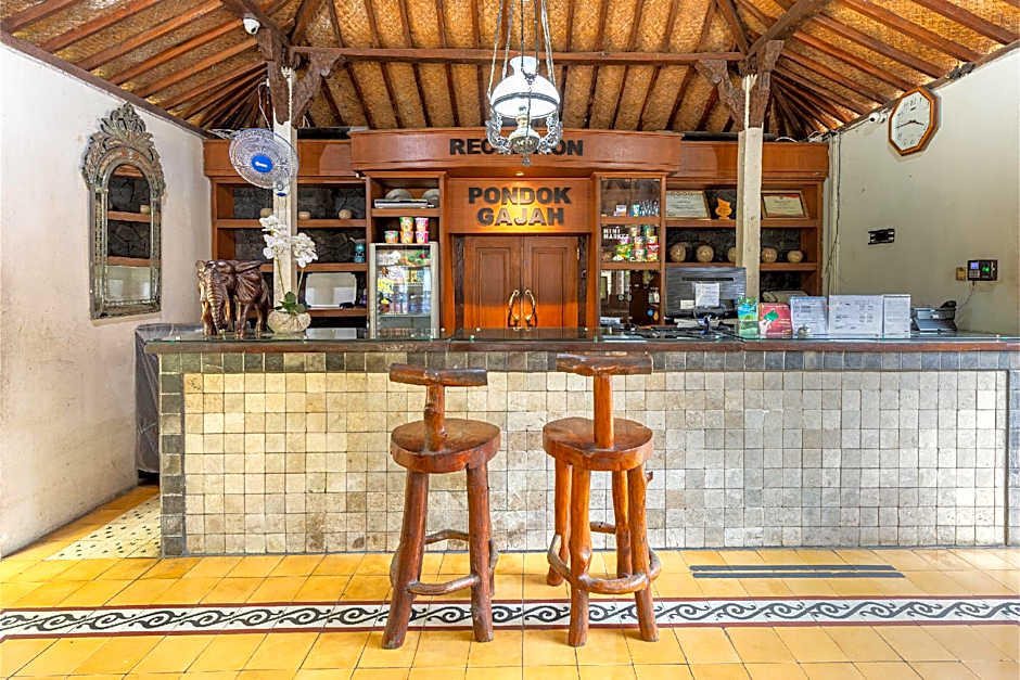 Pondok Gajah Homestay