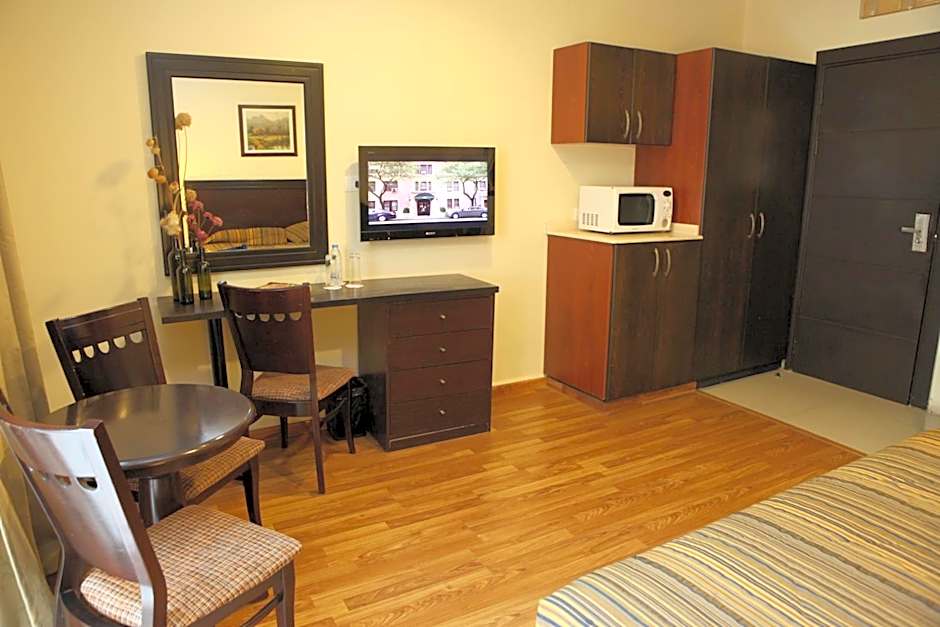 Mozart Hotel