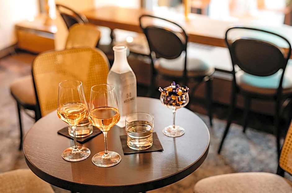 Solo Sokos Hotel Helsinki