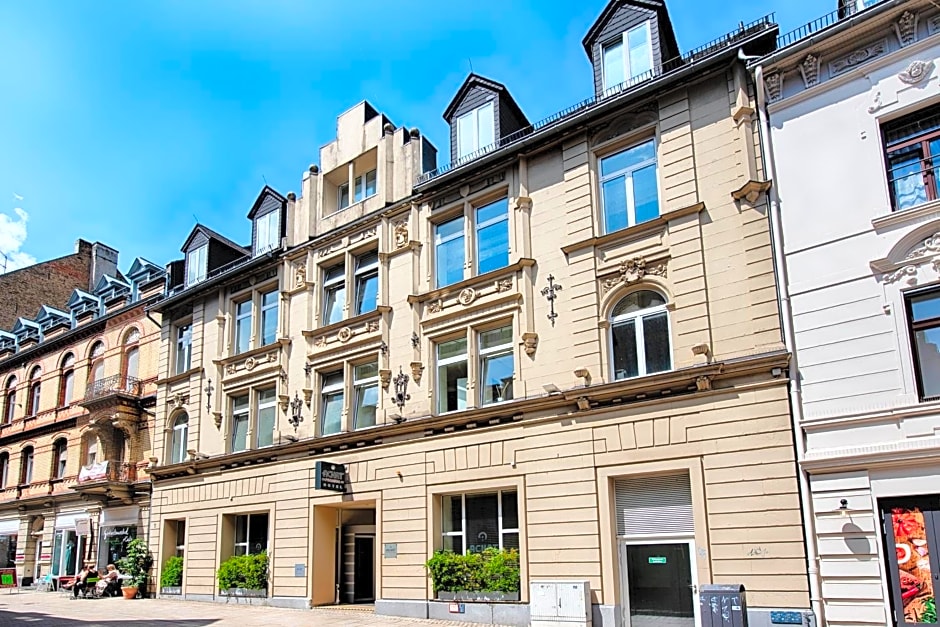 ACHAT Hotel Wiesbaden City