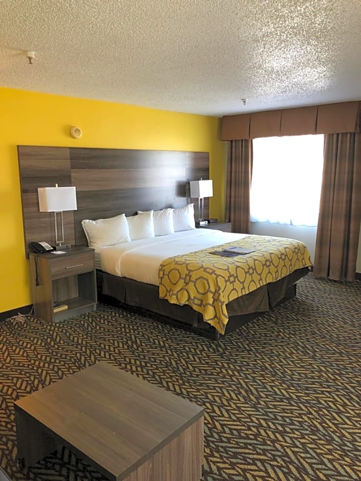 Baymont by Wyndham Oklahoma City Airport