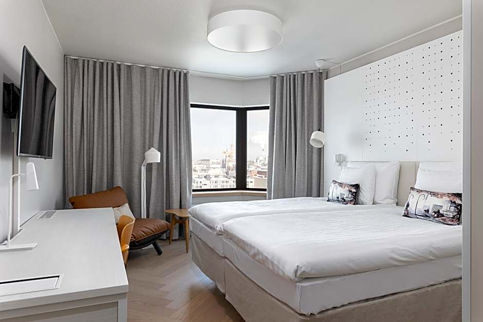 Original Sokos Hotel Ilves Tampere