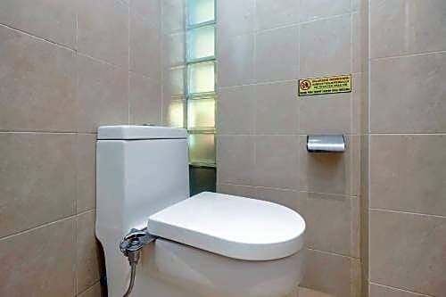 RedDoorz Syariah Plus @ Jatibening