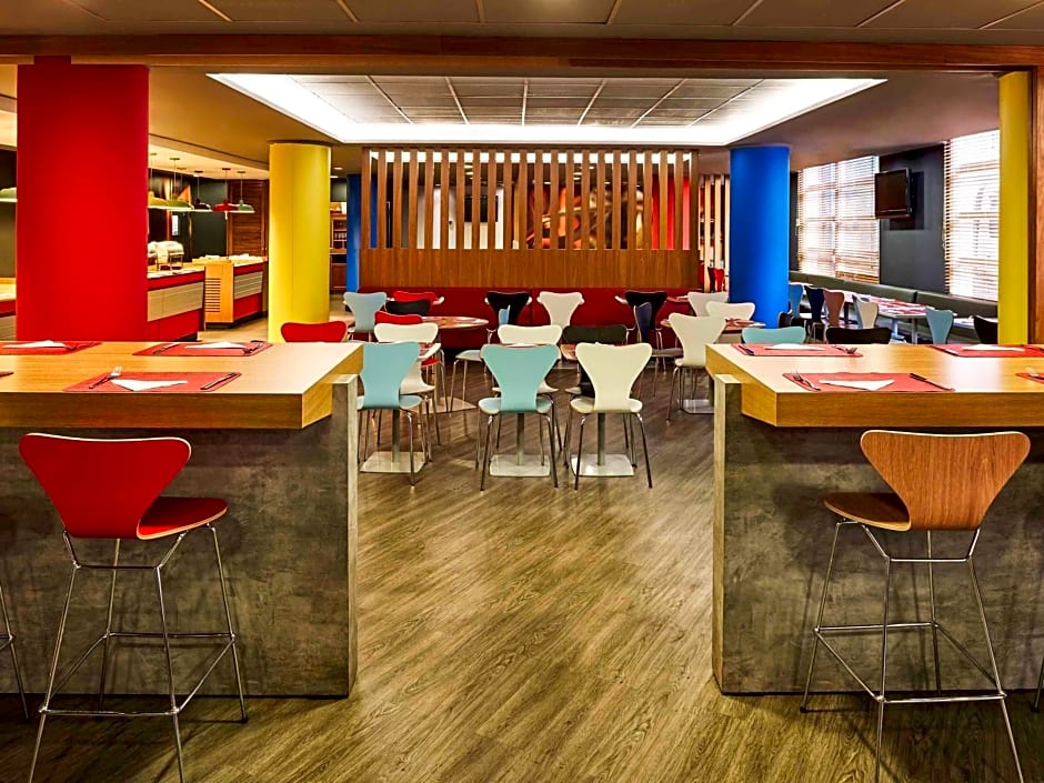 ibis Sao Paulo Morumbi