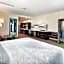 Home2 Suites By Hilton Sacramento At Csus