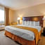 Quality Inn Near Seattle Premium Outlets
