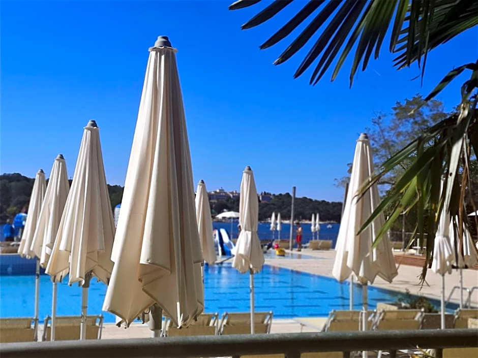 West Coast Mobilhome with XXL Terrace