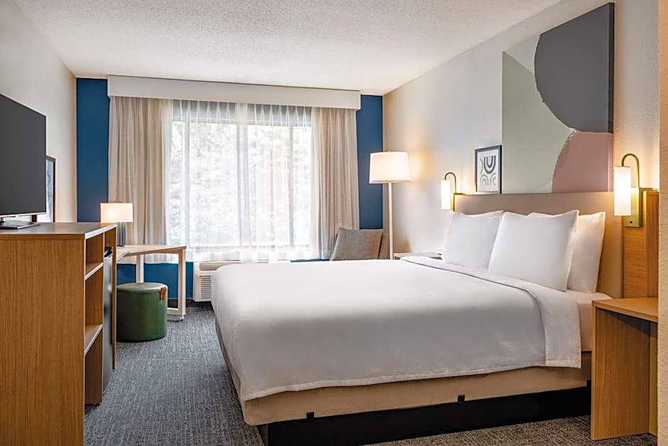 Spark by Hilton Mystic Groton