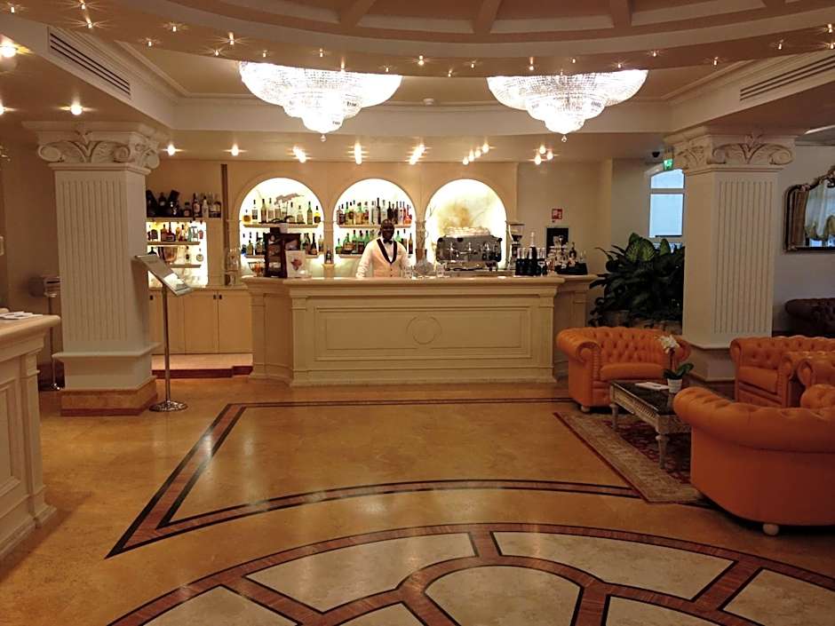 Hotel Conchiglia