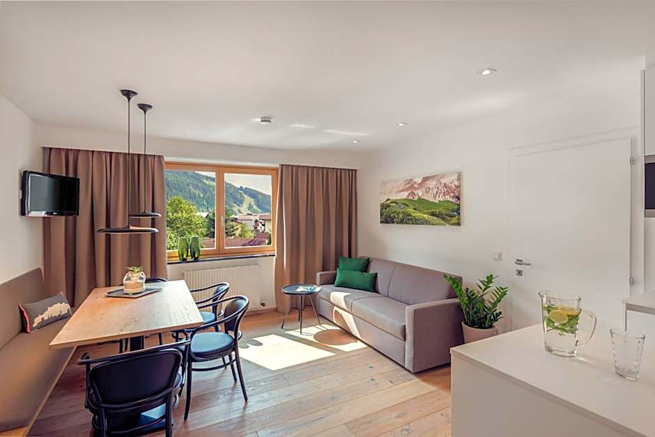 ride & relax Aparthotel Schwarz