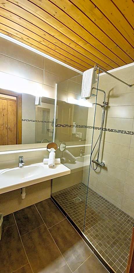 Das Alpin - Hotel Garni Guesthouse