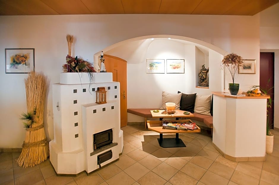 Hotel Alpenhof
