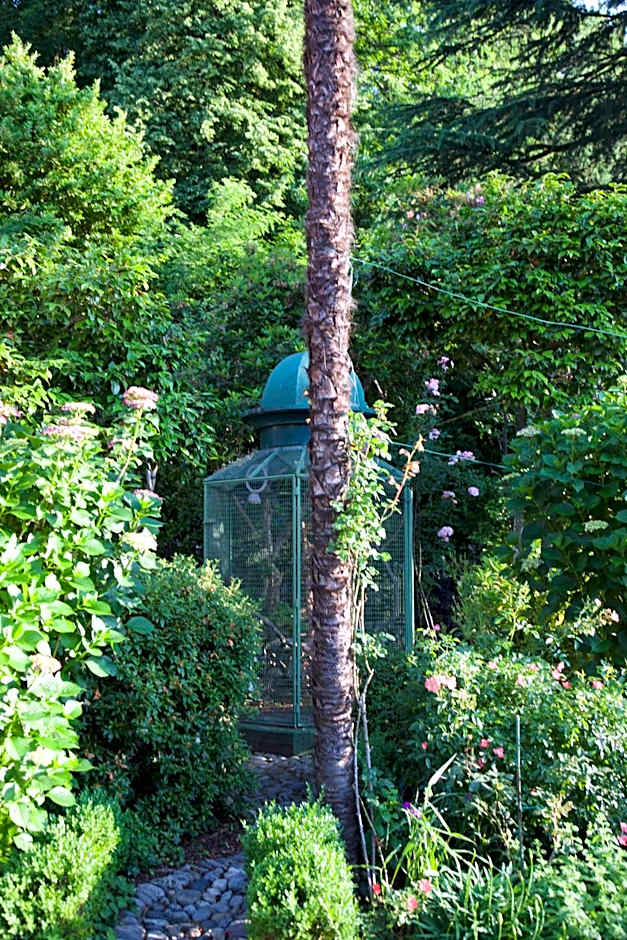 Bed and Breakfast Casa Locarno