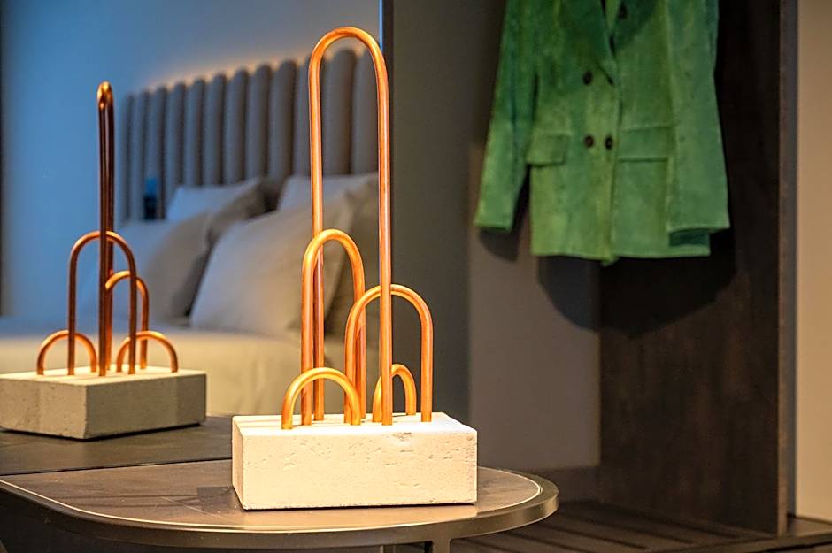 TRIBE Milano Malpensa