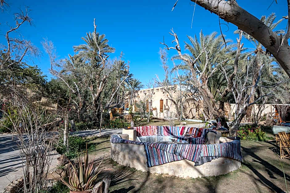 Olive Garden House Siwa