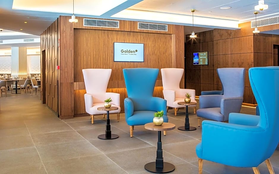 Golden Costa Salou - Adults Only 4* Sup