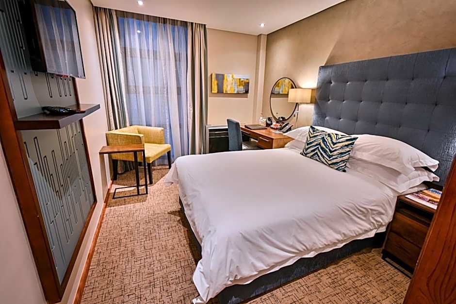 Premier Splendid Inn Bloemfontein