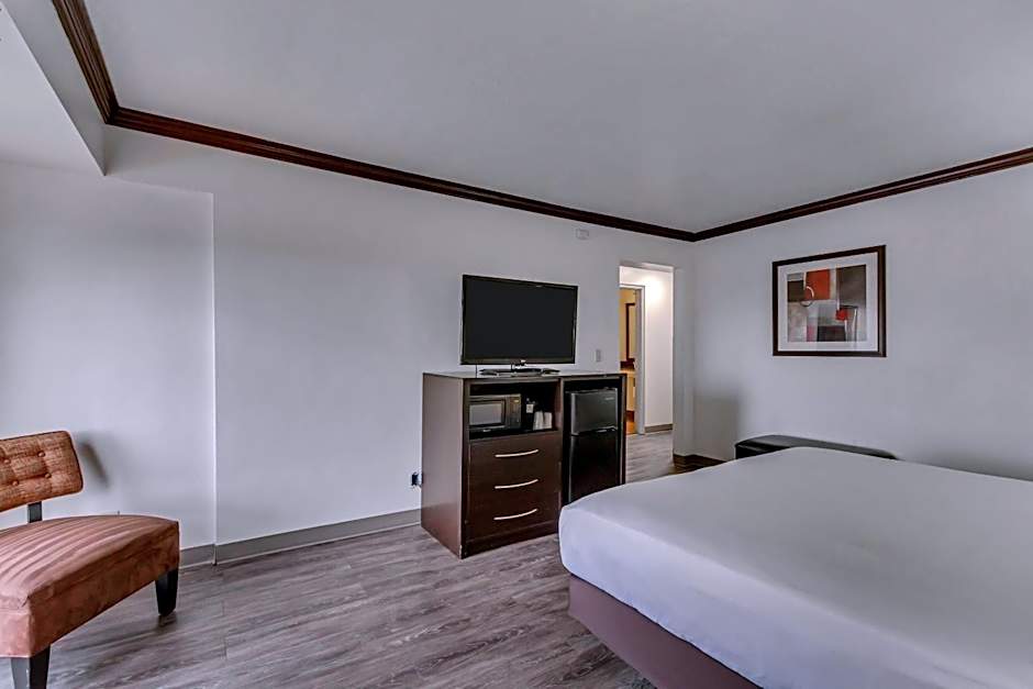Park Inn by Radisson Salt Lake City -Midvale