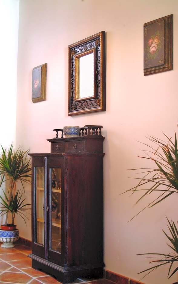 Hotel Posada Casas Viejas