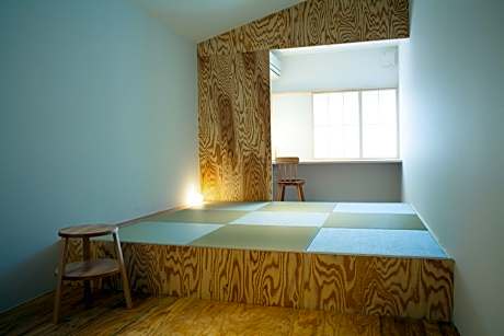 Economy Japanese-Style Room A