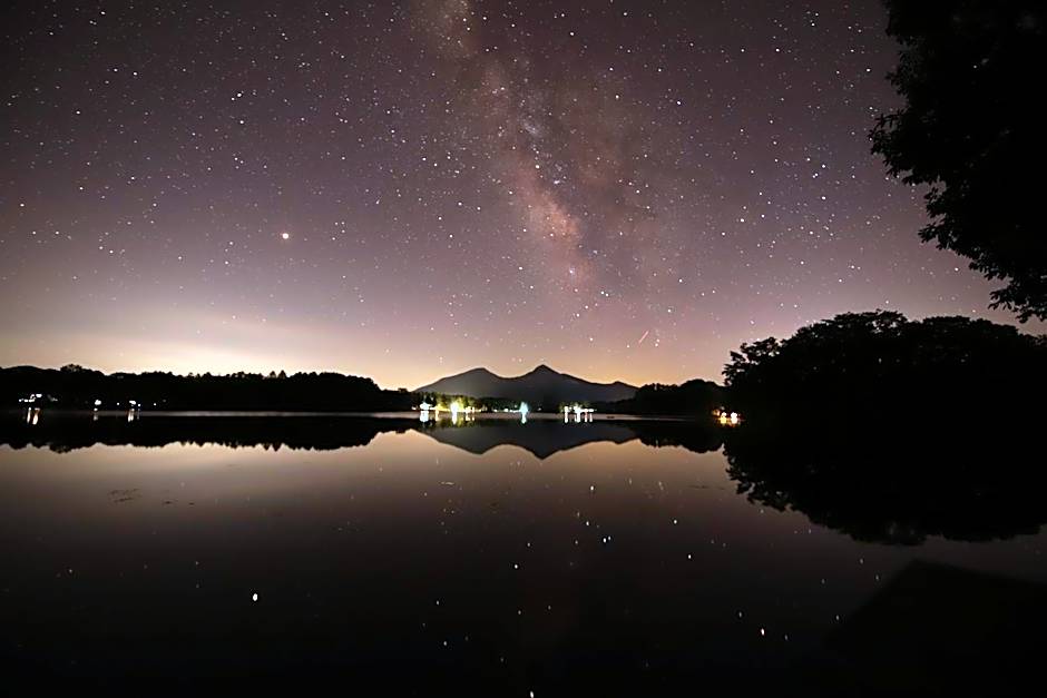 Lakeside Hotels Kuore