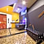 CHECK inn Express Taichung Fengchia