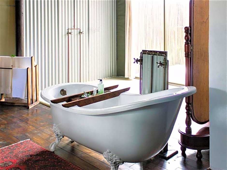 Misty Mountain Reserve