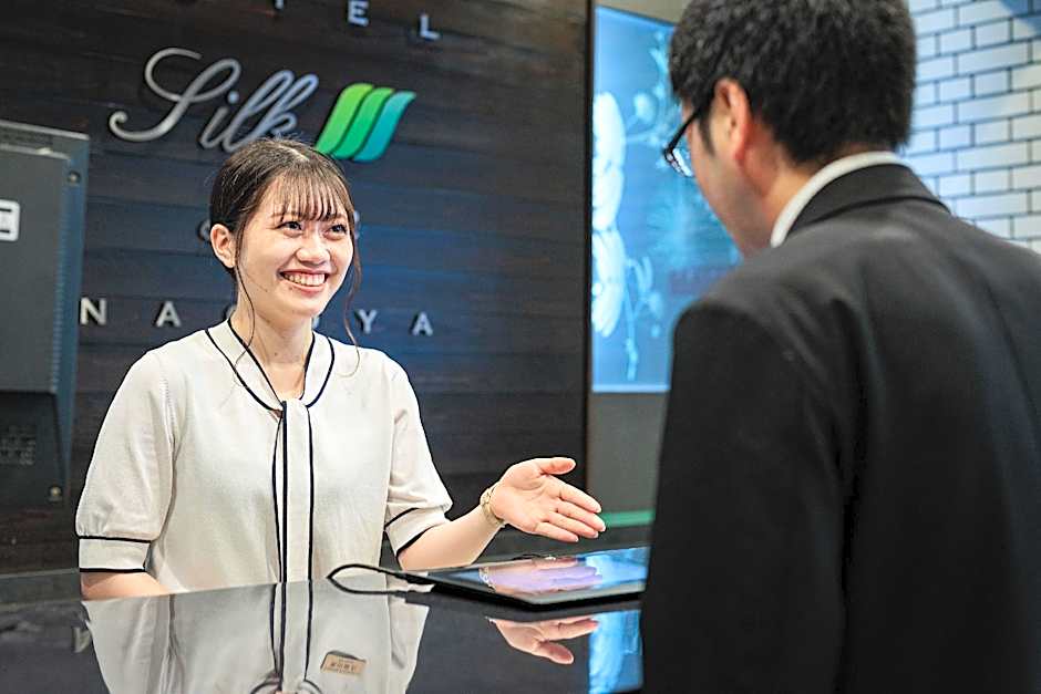 Hotel Silk Tree Nagoya