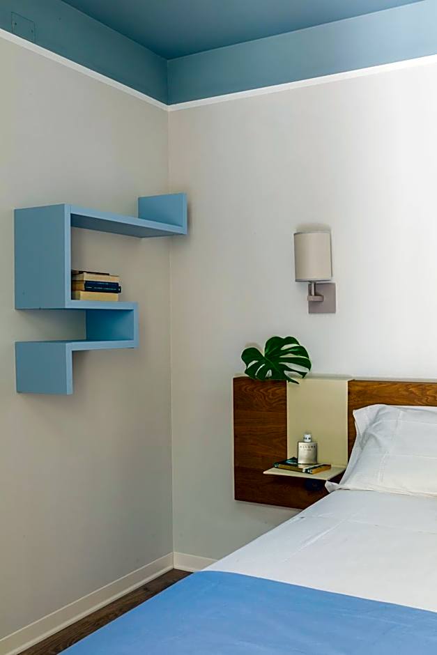 San Leonardo Suites