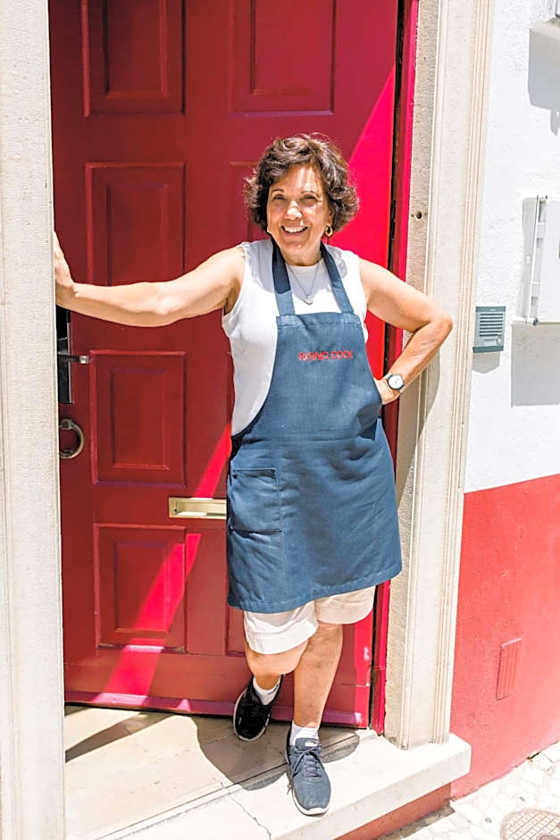 Rising Cock Party Hostel