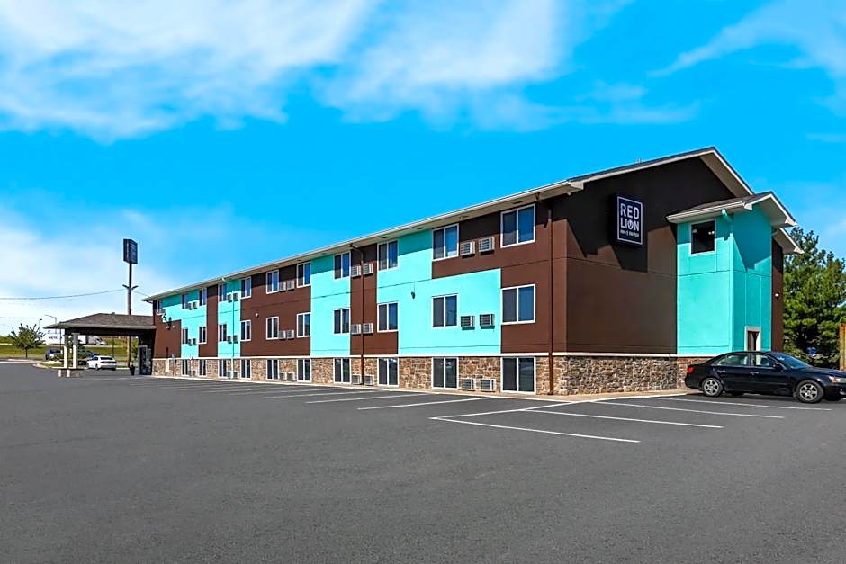 Baymont by Wyndham Liberty MO