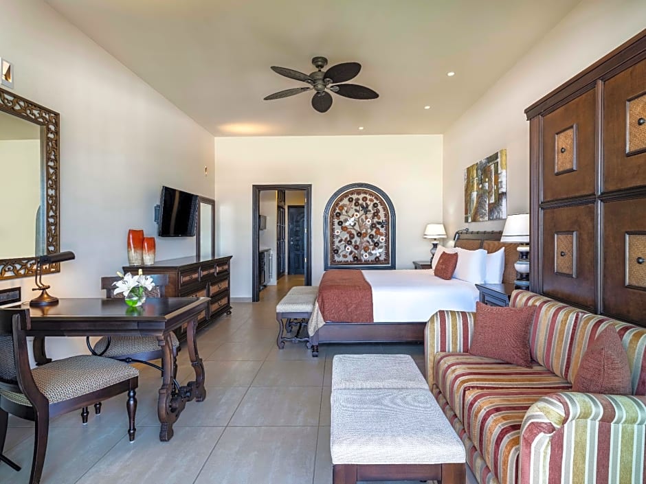 Photo 1 of 12 of Junior 1 King Bed Suite