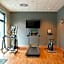 Moxy by Marriott Frankfurt Eschborn