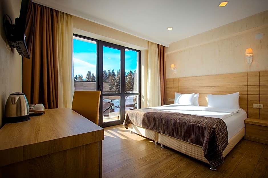 Photo 1 of 4 of Superior 1 Double Bed or 2 Beds