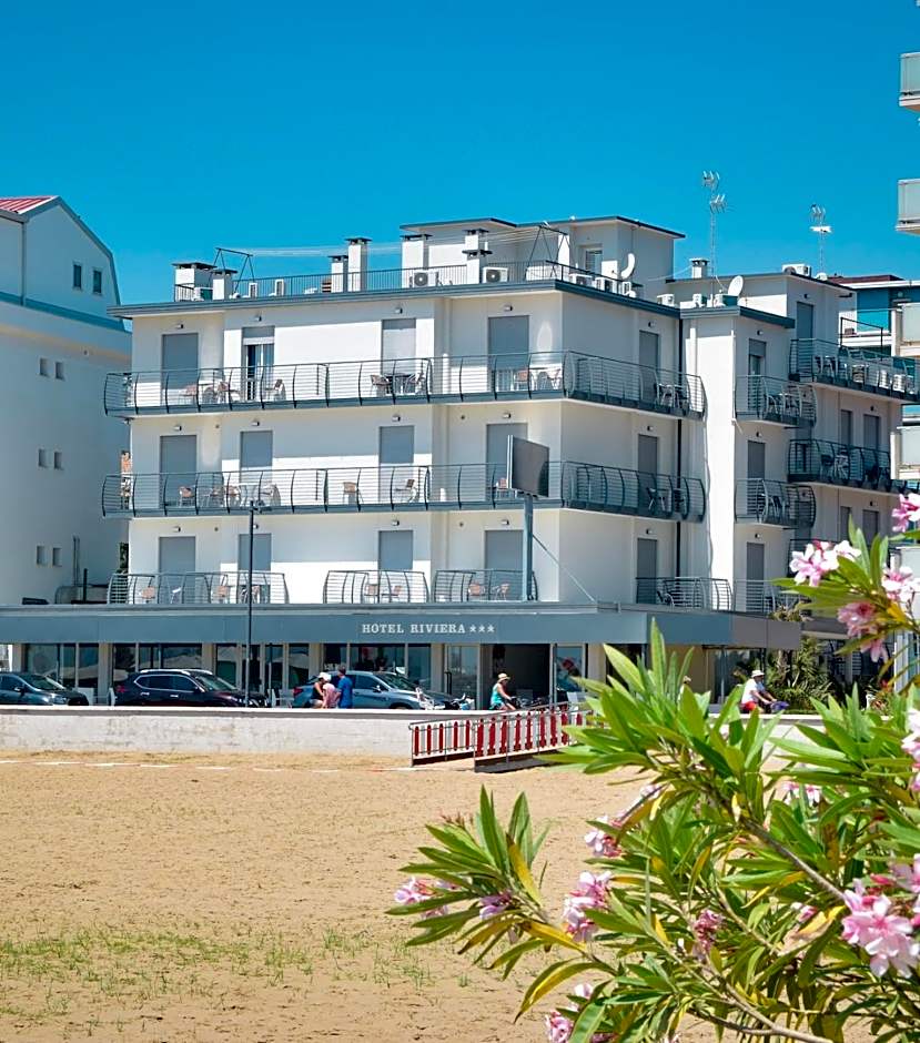 Hotel Riviera