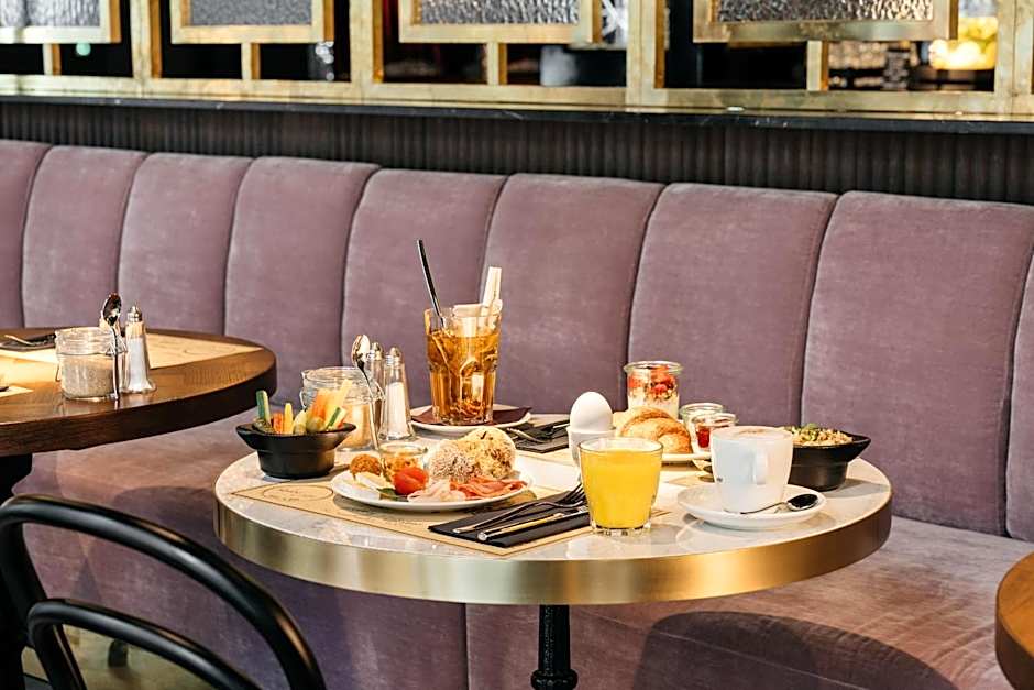 Ruby Mimi Hotel Zurich by IHG